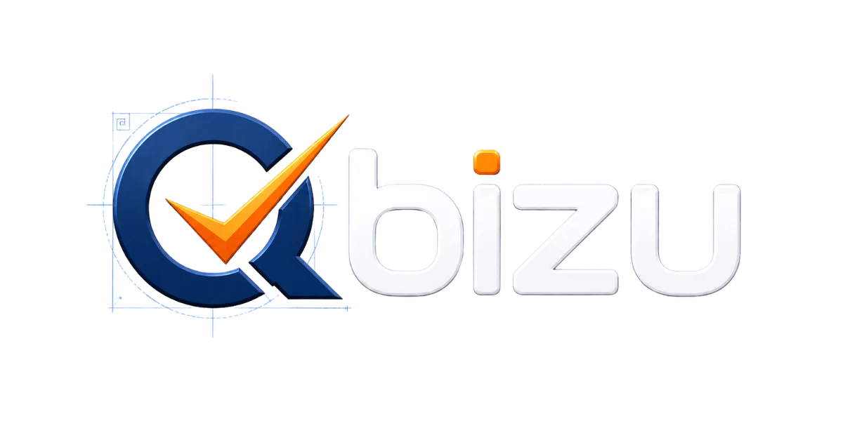 QBizu plataforma de questões